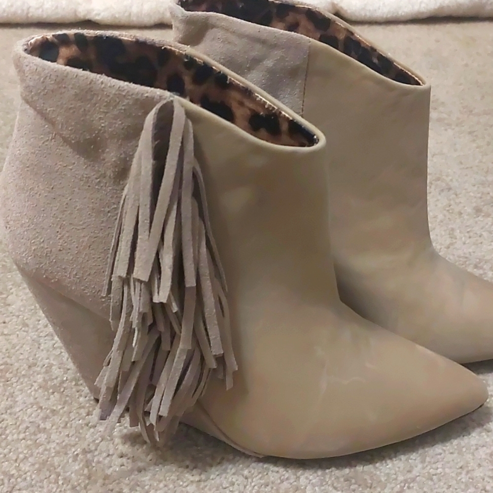 Booties